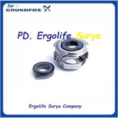 Mechanical Seal for Grundfos Pump CM 3 or CM 5 or Sca